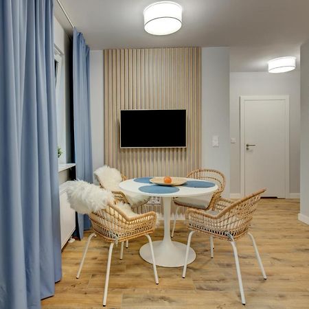 Apartament Baltyk 8 Dziwnów Exterior foto